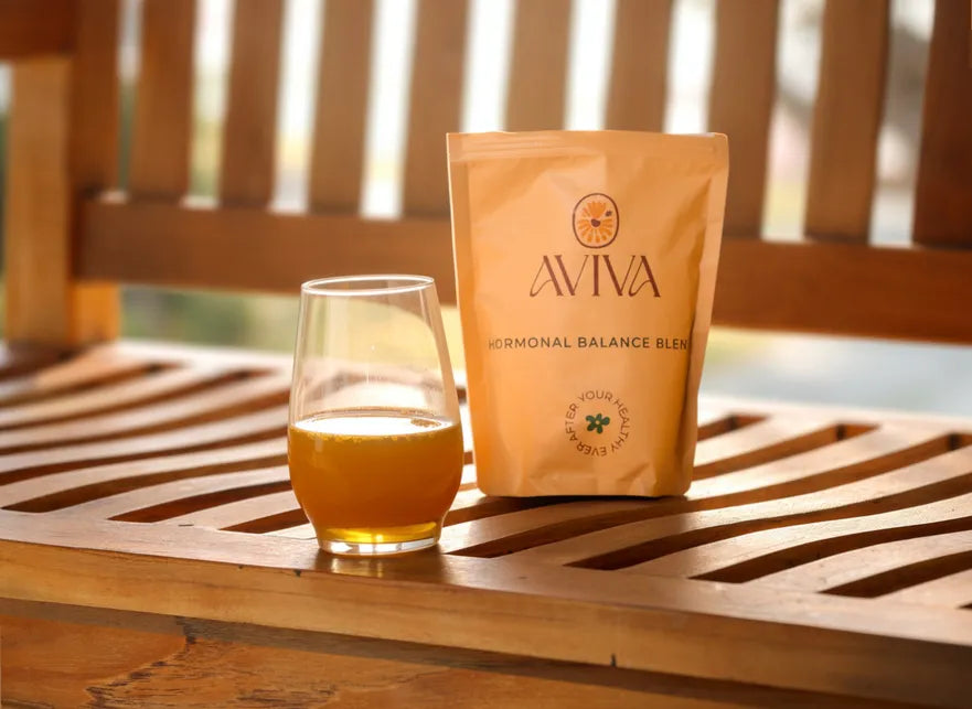 Hormonal Balance Blend
