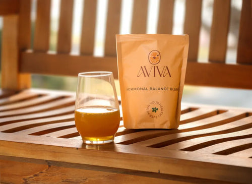 Hormonal Balance Blend