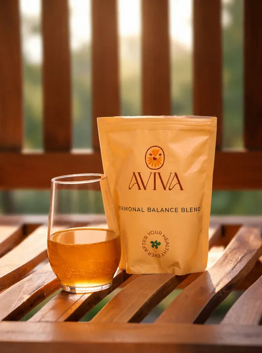 Hormonal Balance Blend