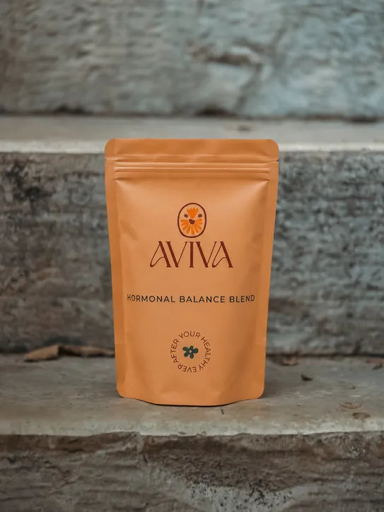 Hormonal Balance Blend