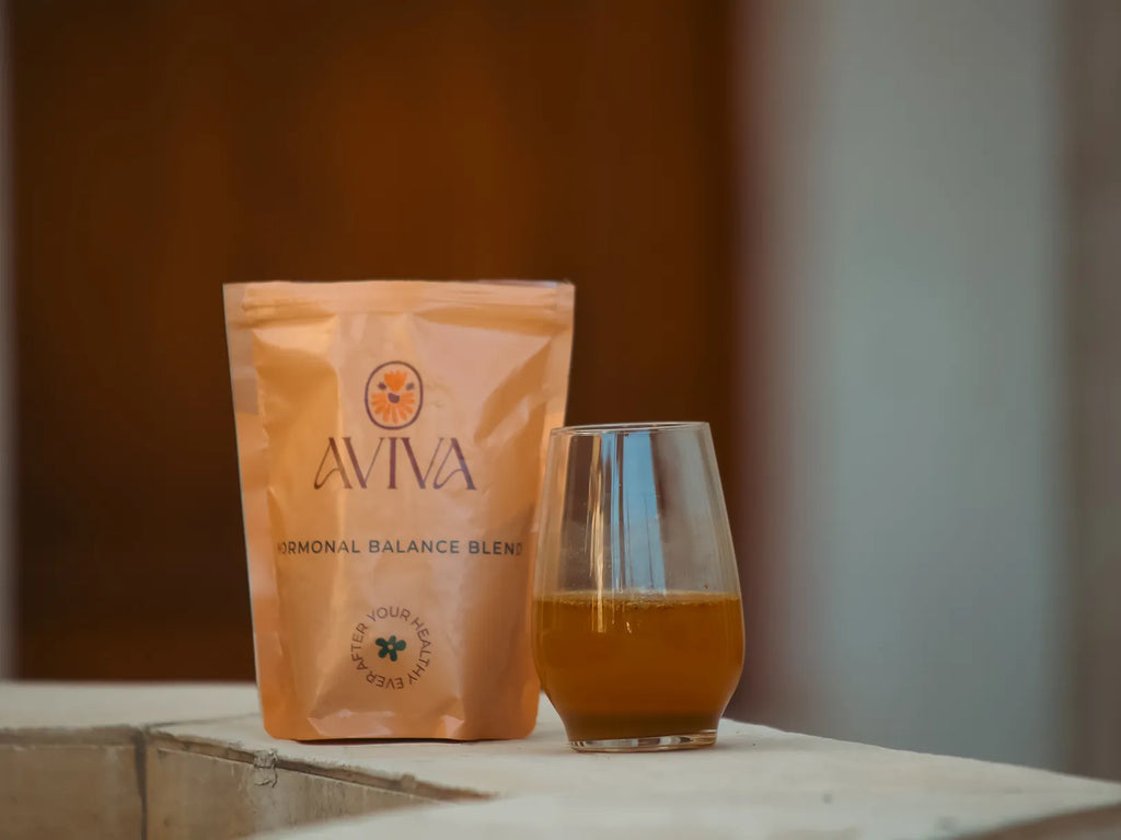Hormonal Balance Blend