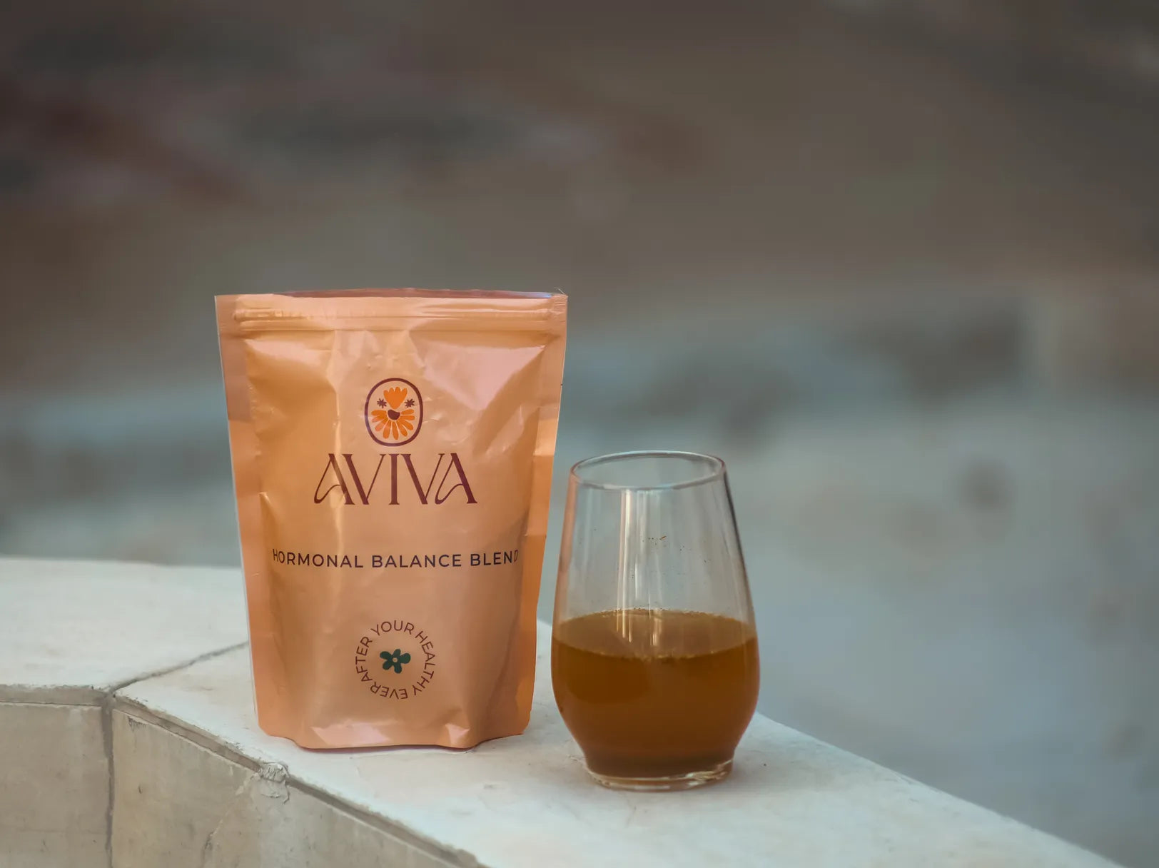 Hormonal Balance Blend